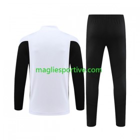 Bayern Monaco Tute Felpe da Allenamento Bianco 2023-2024